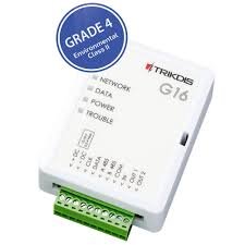 Modulo Comunicador GPRS/4G a Bus de Datos DSC/Paradox/Honeywell CON INSTALACION miniatura